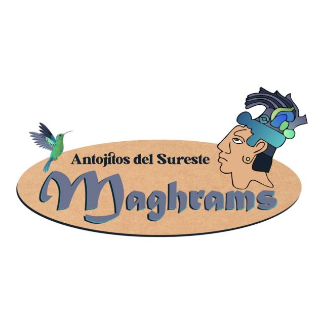 Antojitos Maghrams Cochinita Pibil