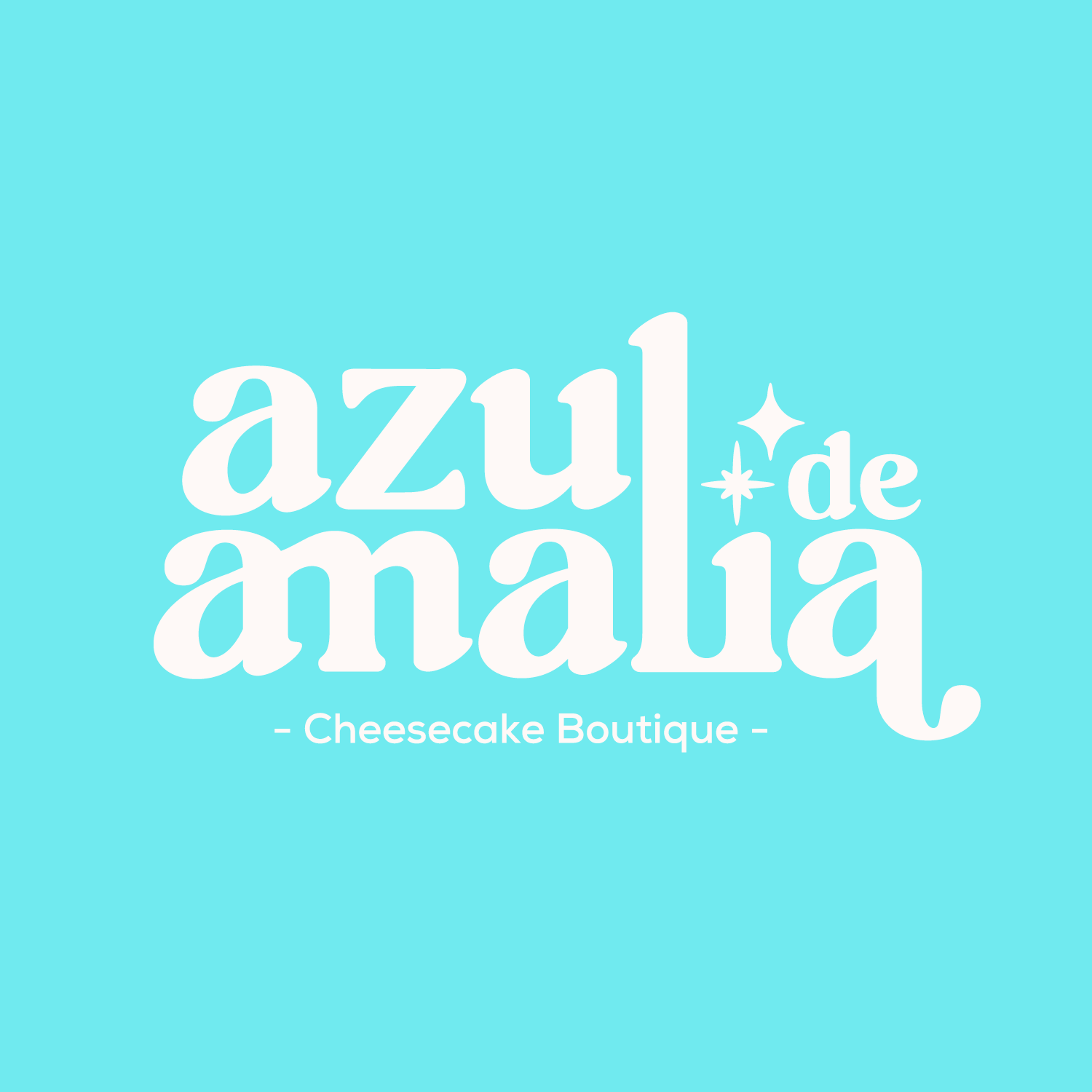 Azul De Amalia