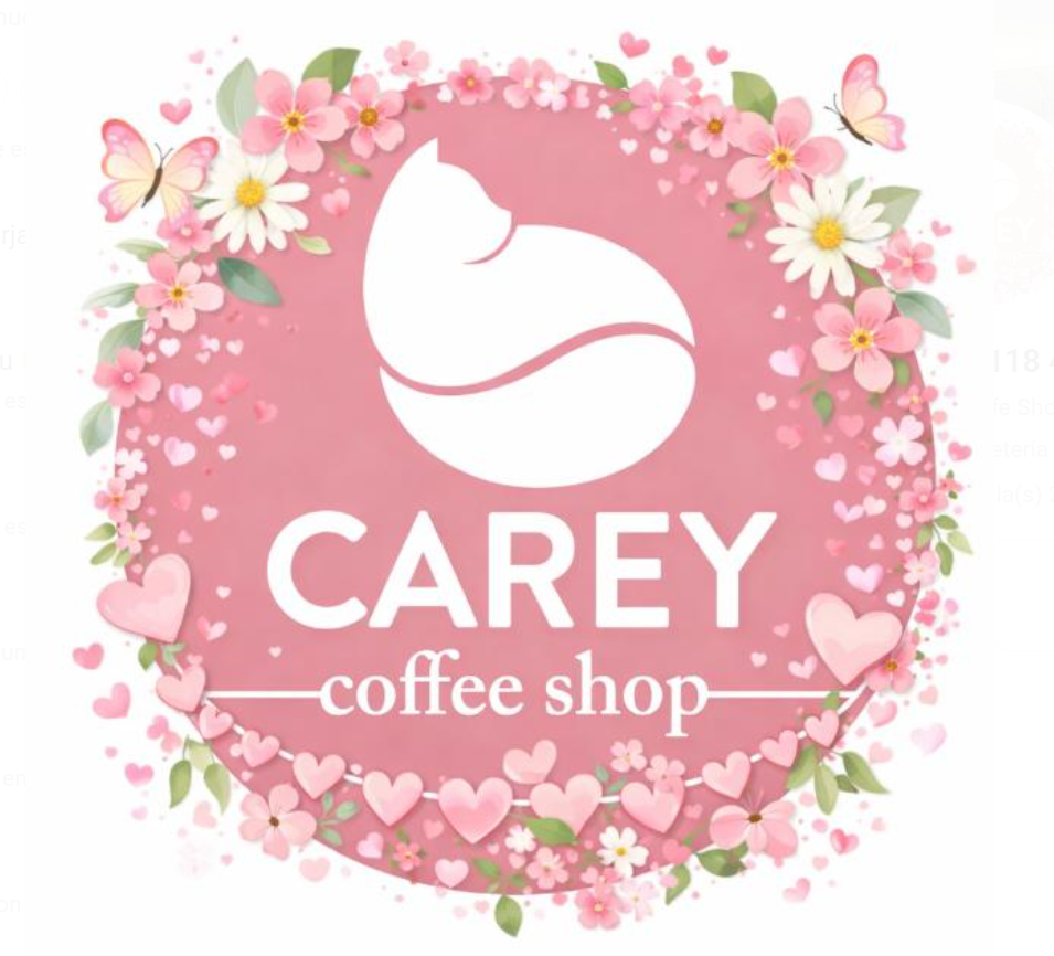 Carey Coffe Shop