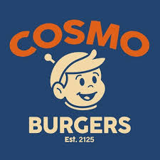 Cosmo Burgers