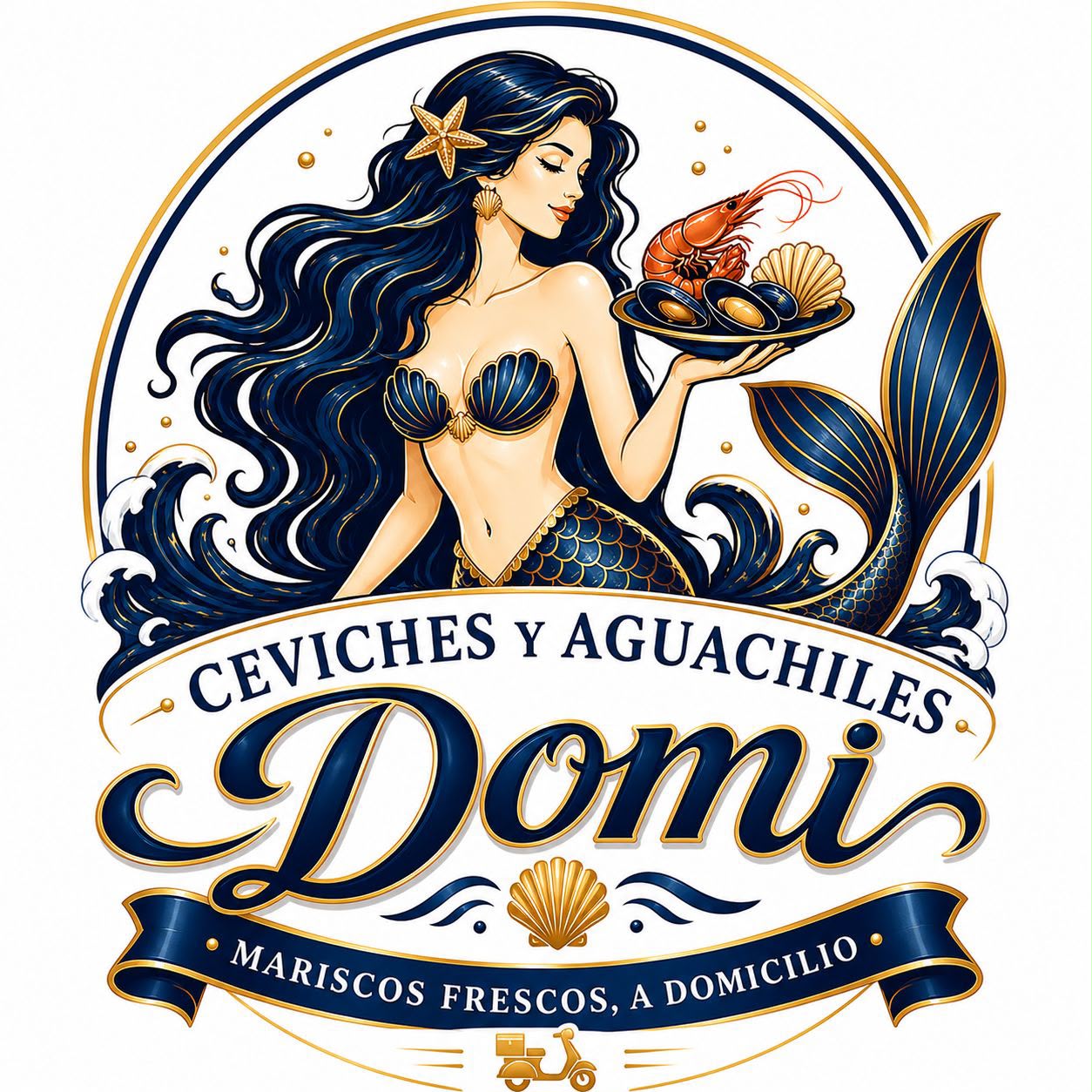 Domi’s