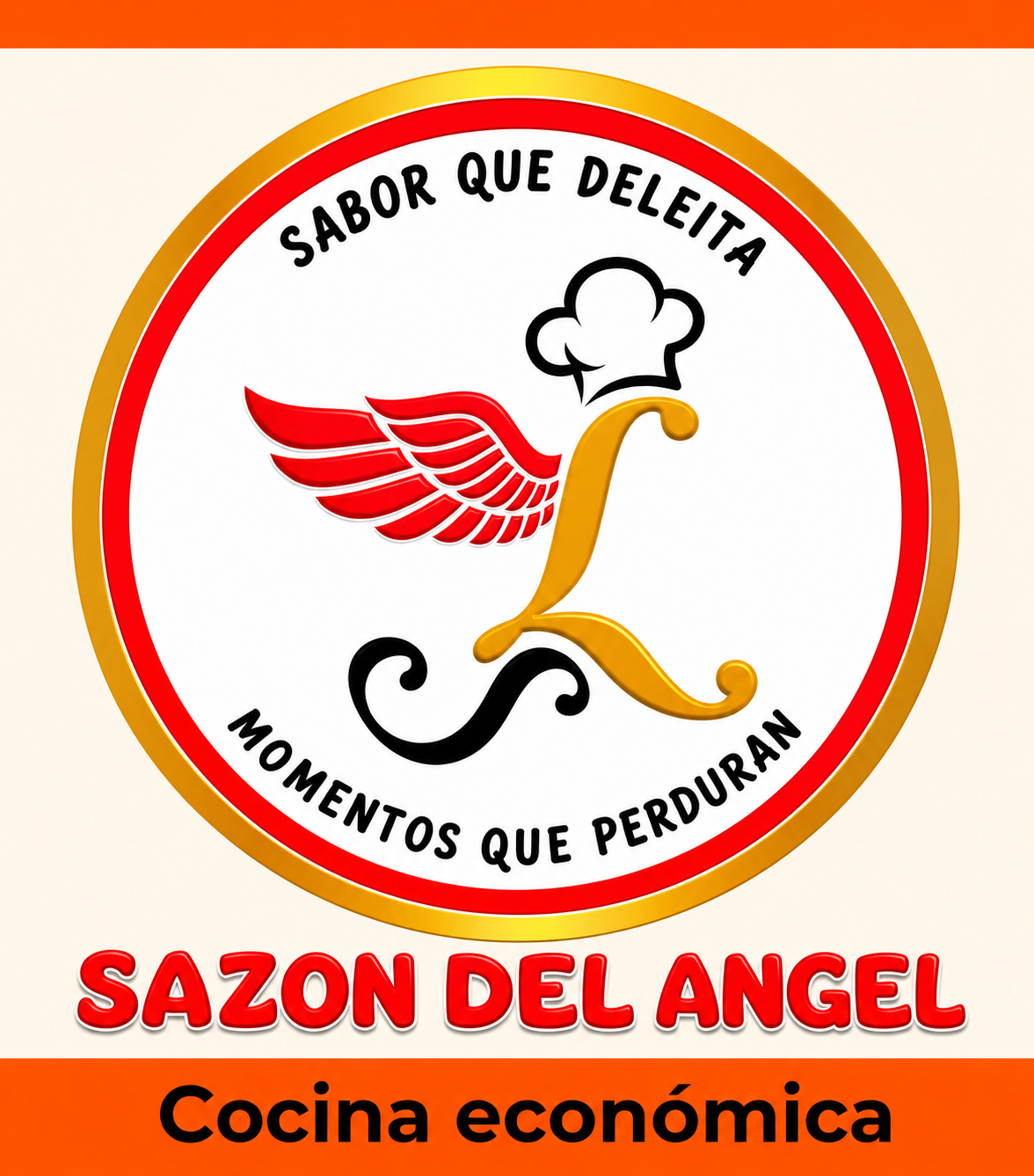 El Sazón Del Angel