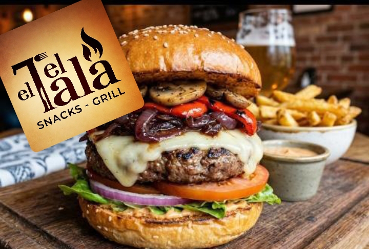 El Tala Snack