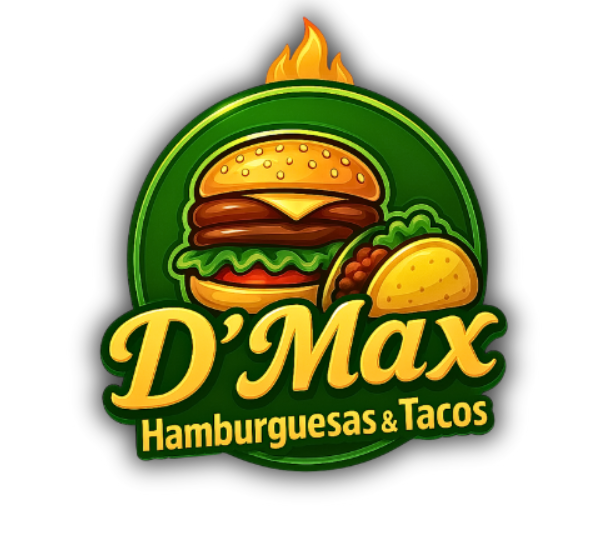 Hamburguesas Elotes D’max
