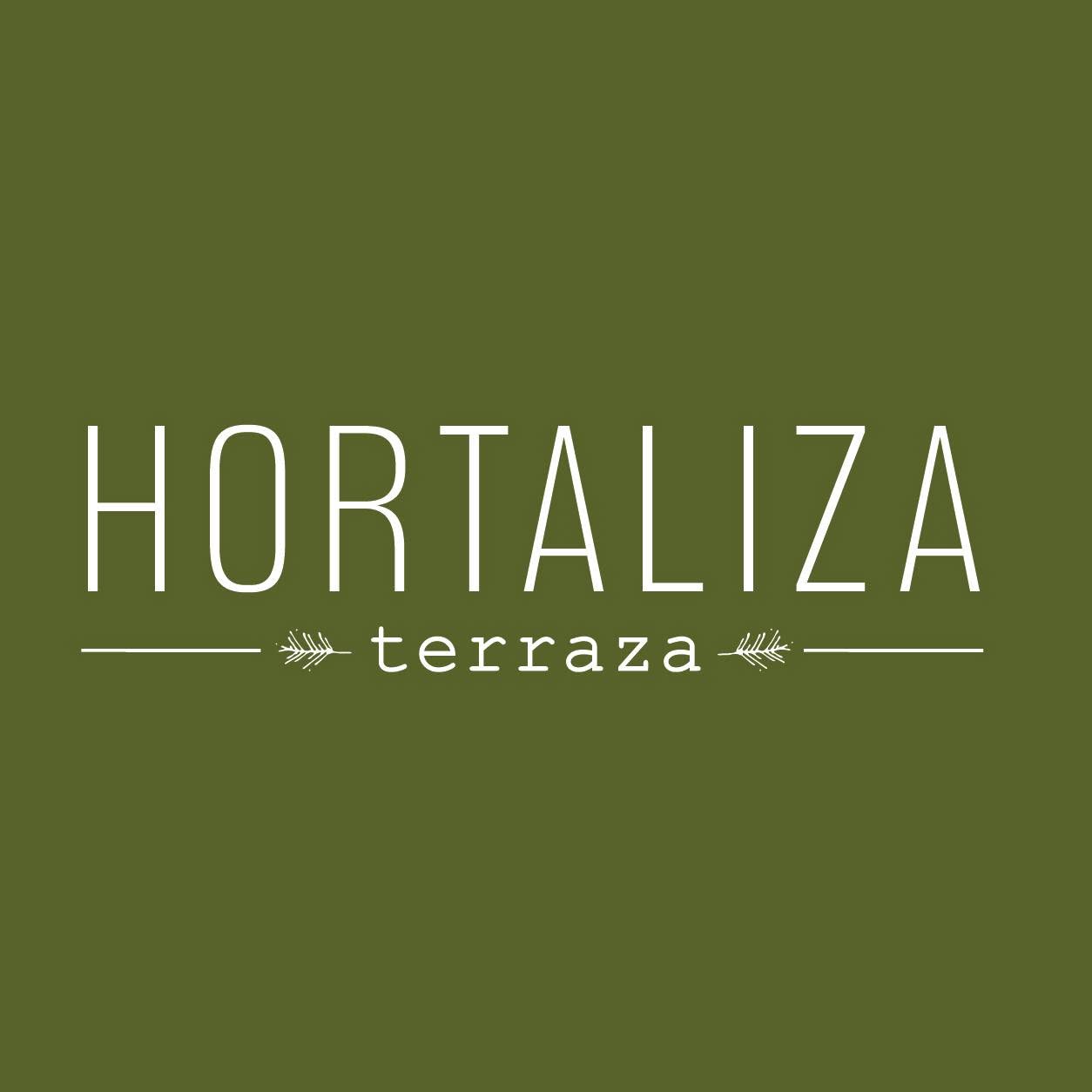 Hortaliza Terraza