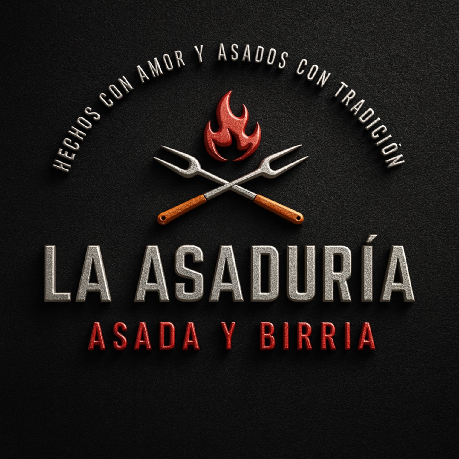 La Asaduría