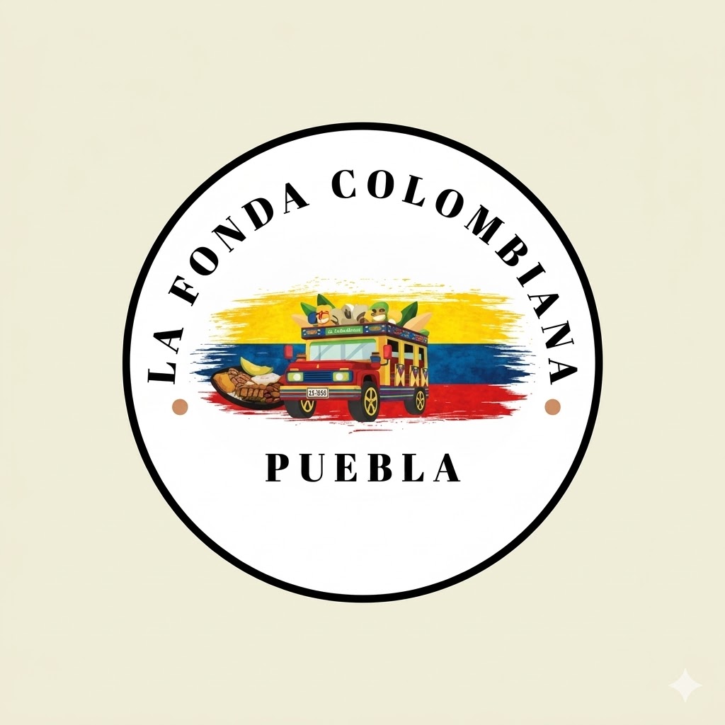 La Fonda Colombiana