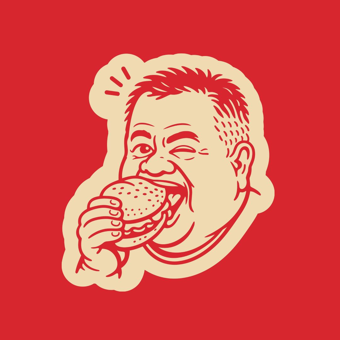 Súper Cemitas El Gordo De Oros #1