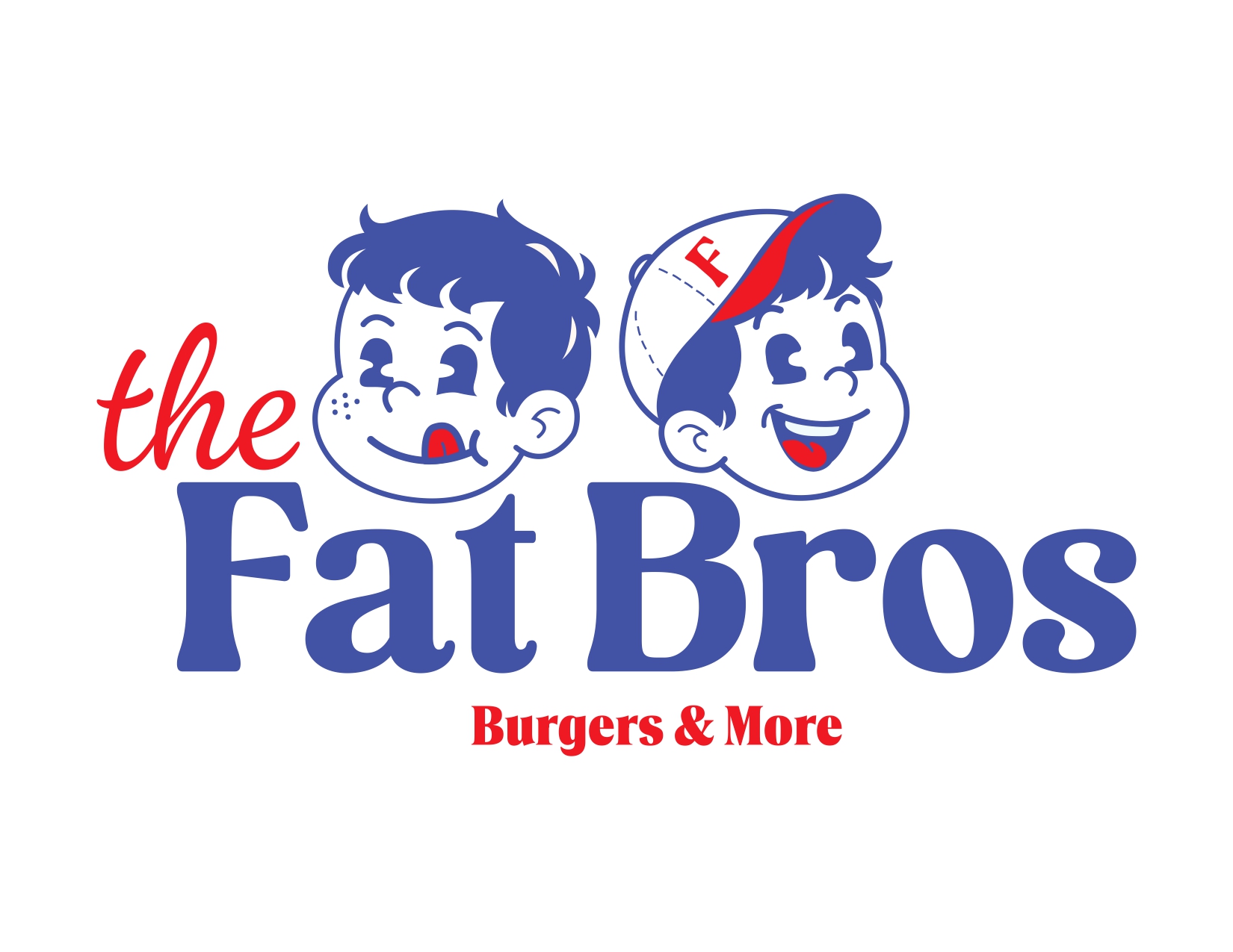 The Fat Bros