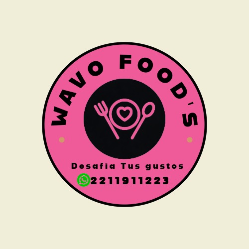 Wavo Food's