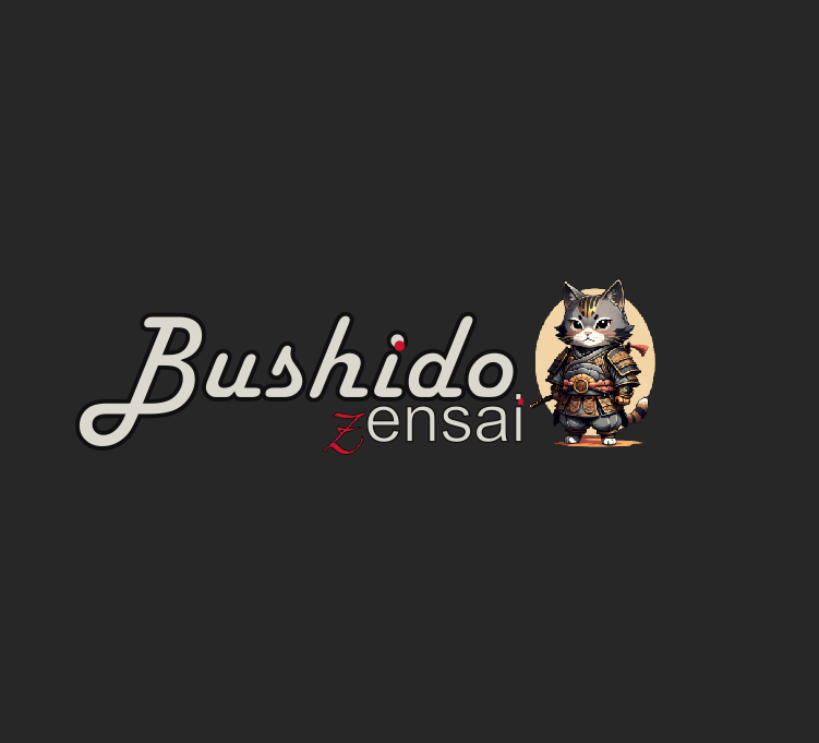 Bushido Zensai
