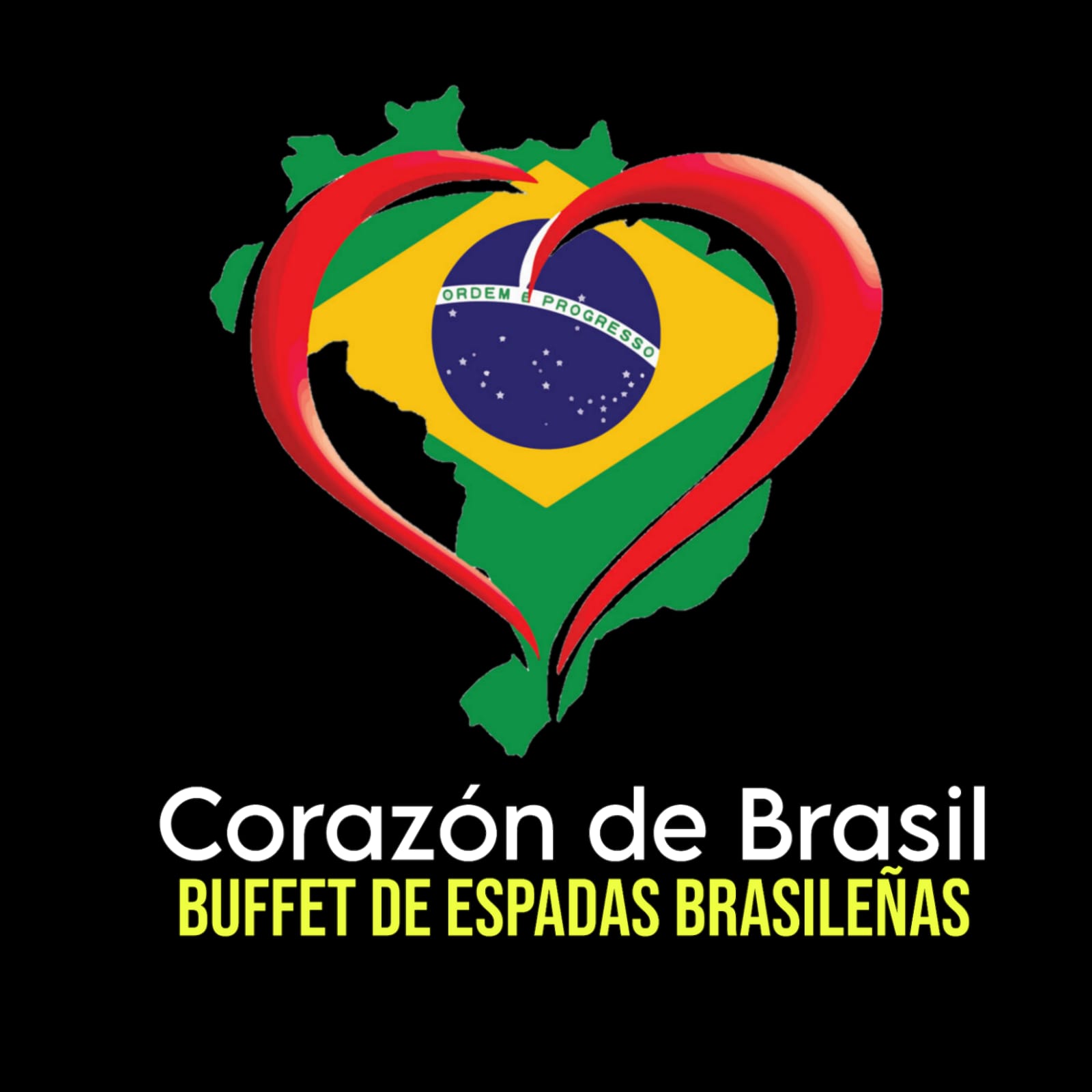 Corazón De Brasil 5 De Mayo