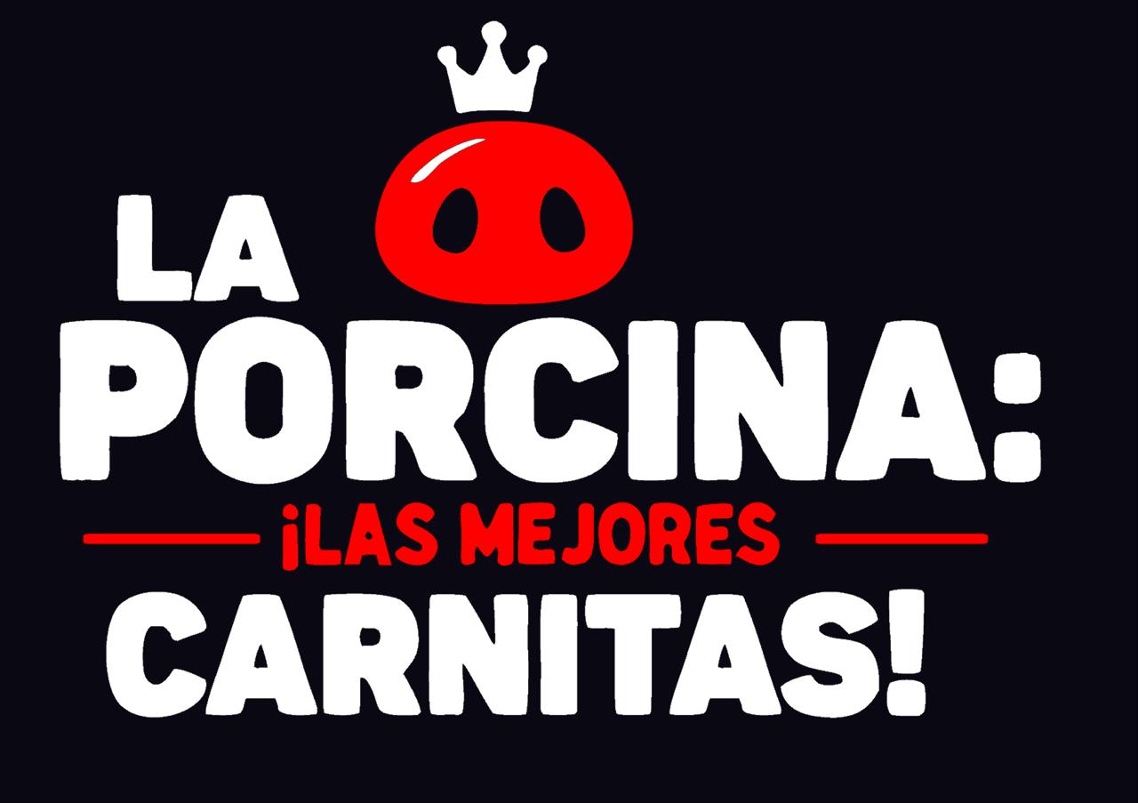 La Porcina Centro