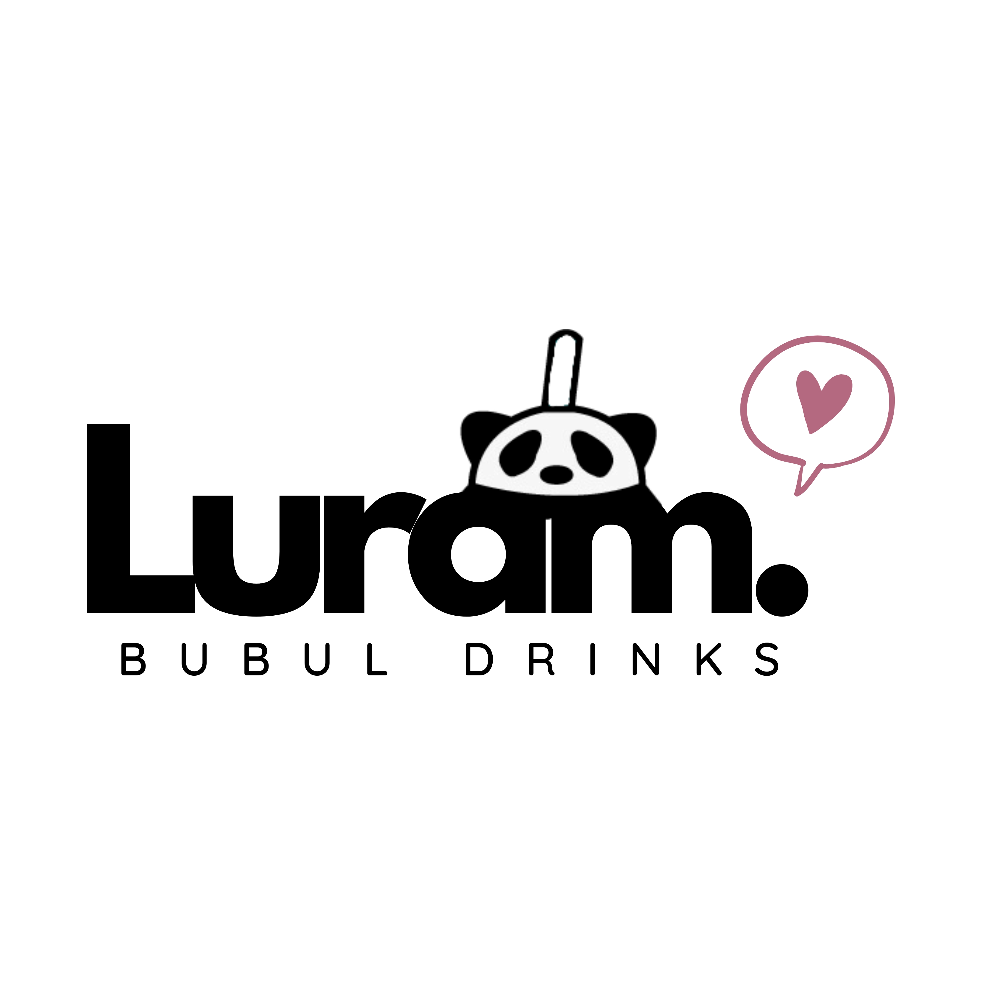 Luram Bubul Drinks