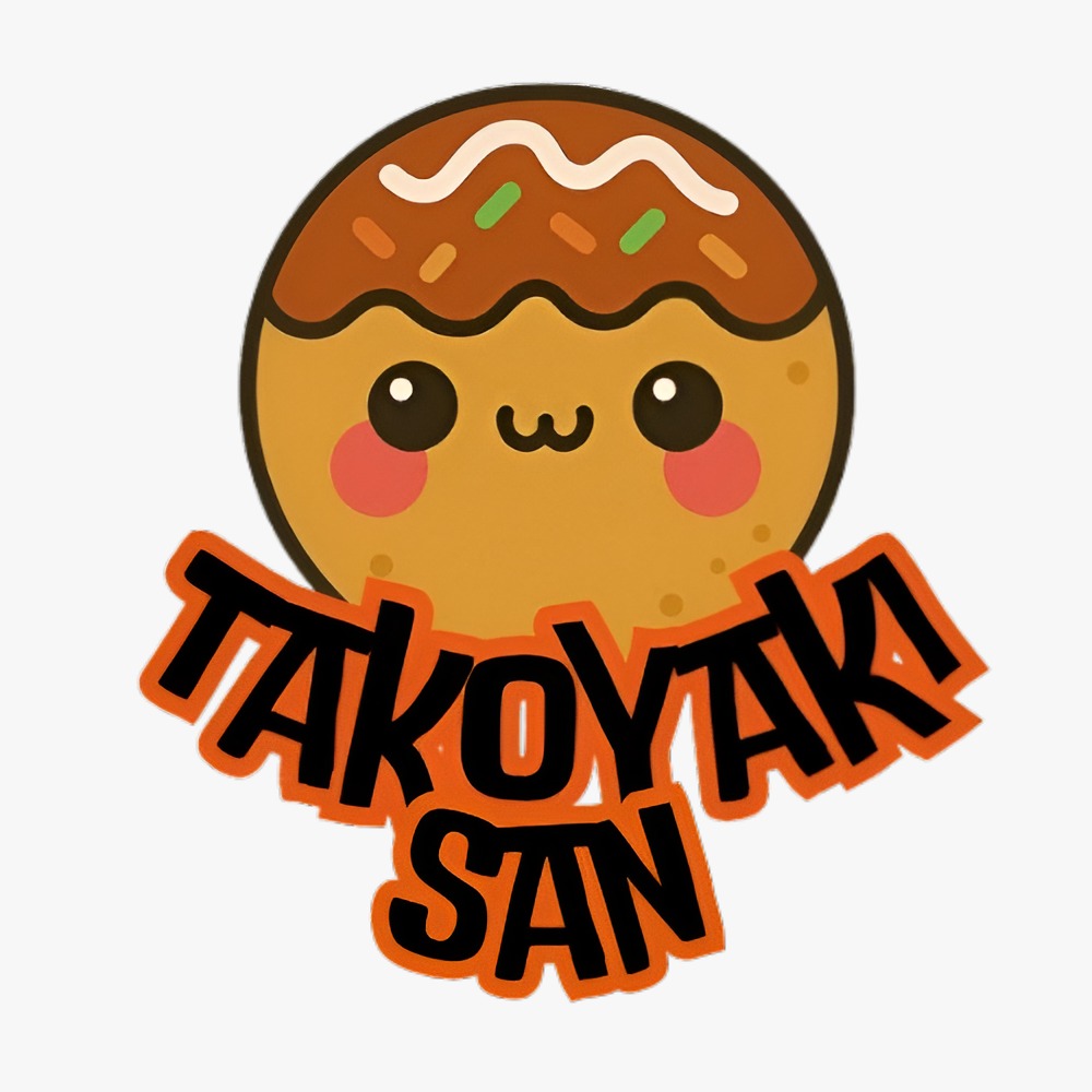 Takoyaki San