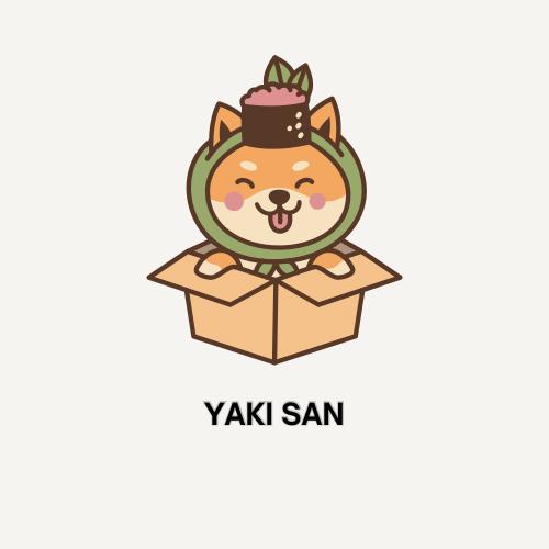Yaki San
